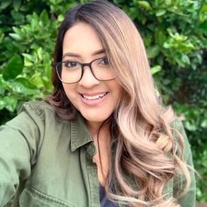 Meet your Posher, Sarai